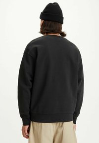 Levi's® Felpa - black