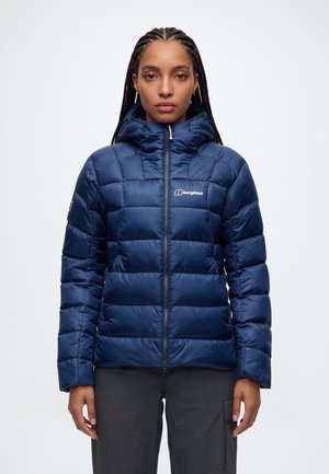 Berghaus, THERALITE DOWN JKT AF - Пухено яке - hale navy