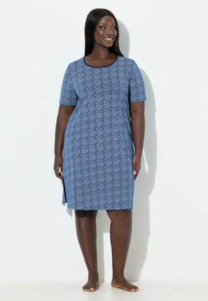 Camicia da notte - midnight blue
