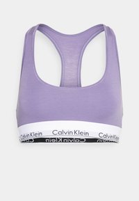 Unselected, splash of grape