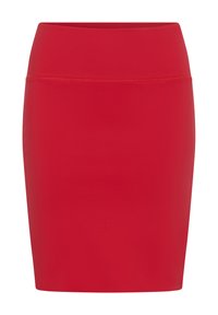 PENNY - Minisukně - true red