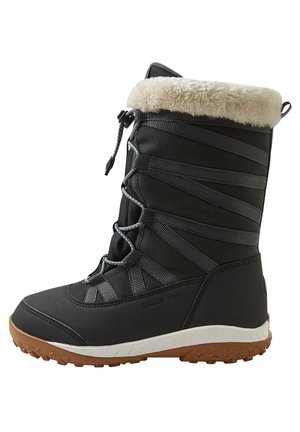 SAMOJEDI - Bottes de neige - black