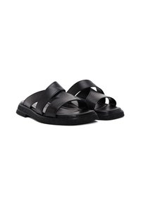 Derimod Muiltjes - black
