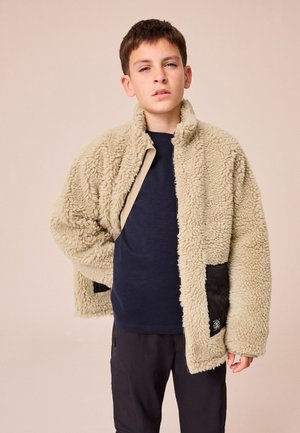 Next, LONG SLEEVE COSY  - Longsleeve - black