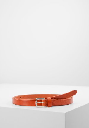 Belt - orange