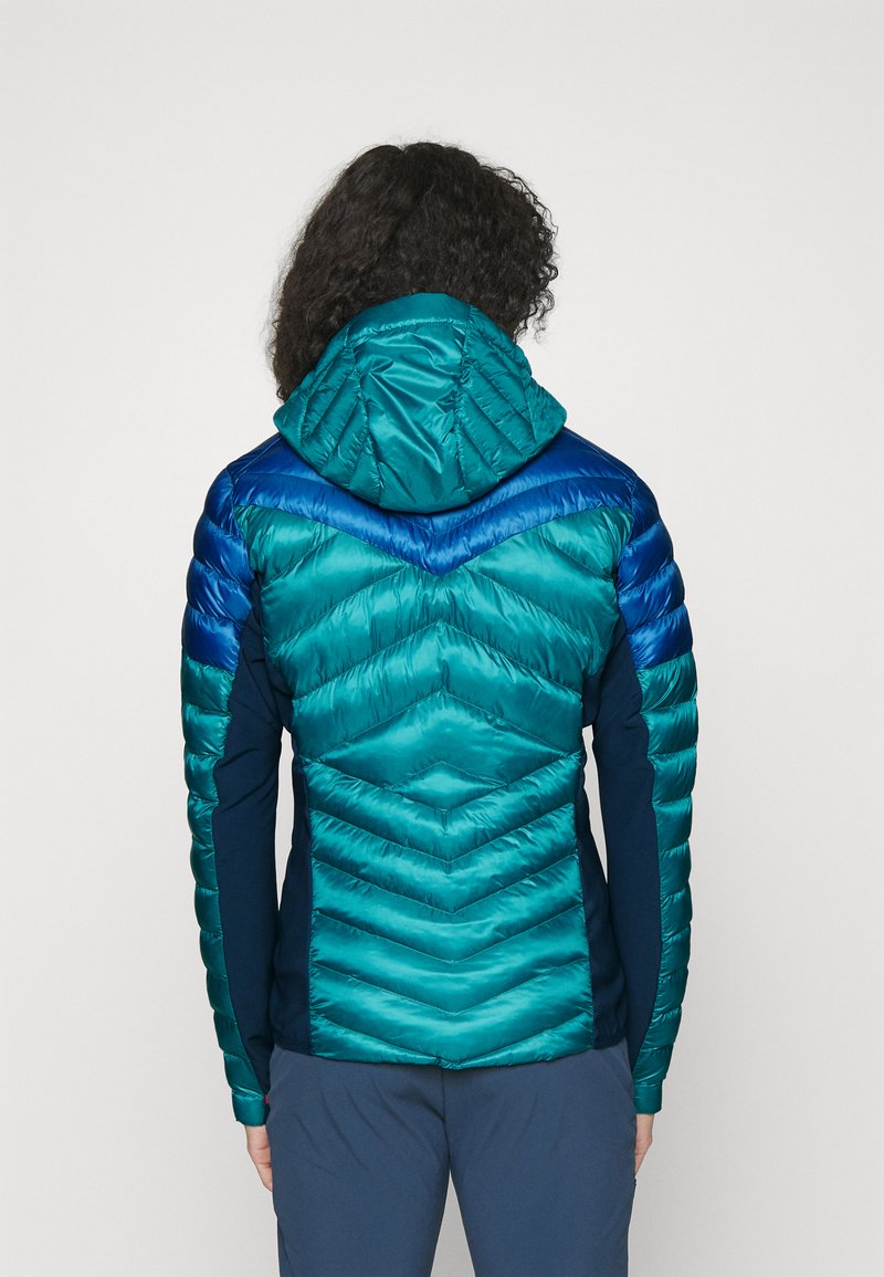 Vaude Sesvenna Pro Skianzug Damen Vaude Sesvenna Pro Vaude Damen