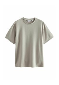 Unausgewählt, grey