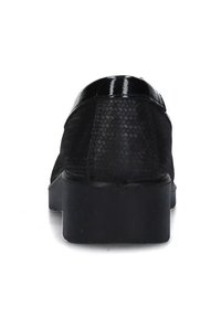 Enval Soft Scarpe senza lacci - black