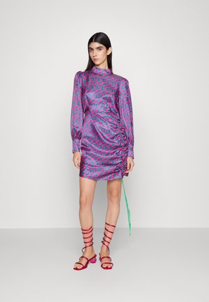 Olivia Rubin NICOLE - Φόρεμα ημέρας - pink ripple