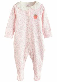 Next REGULAR FIT  3 PACK - Kruippakje - pink