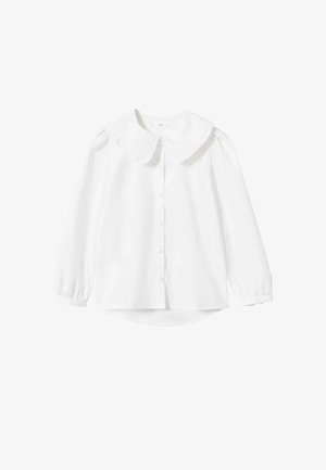 GRANADA - Overhemdblouse - biały