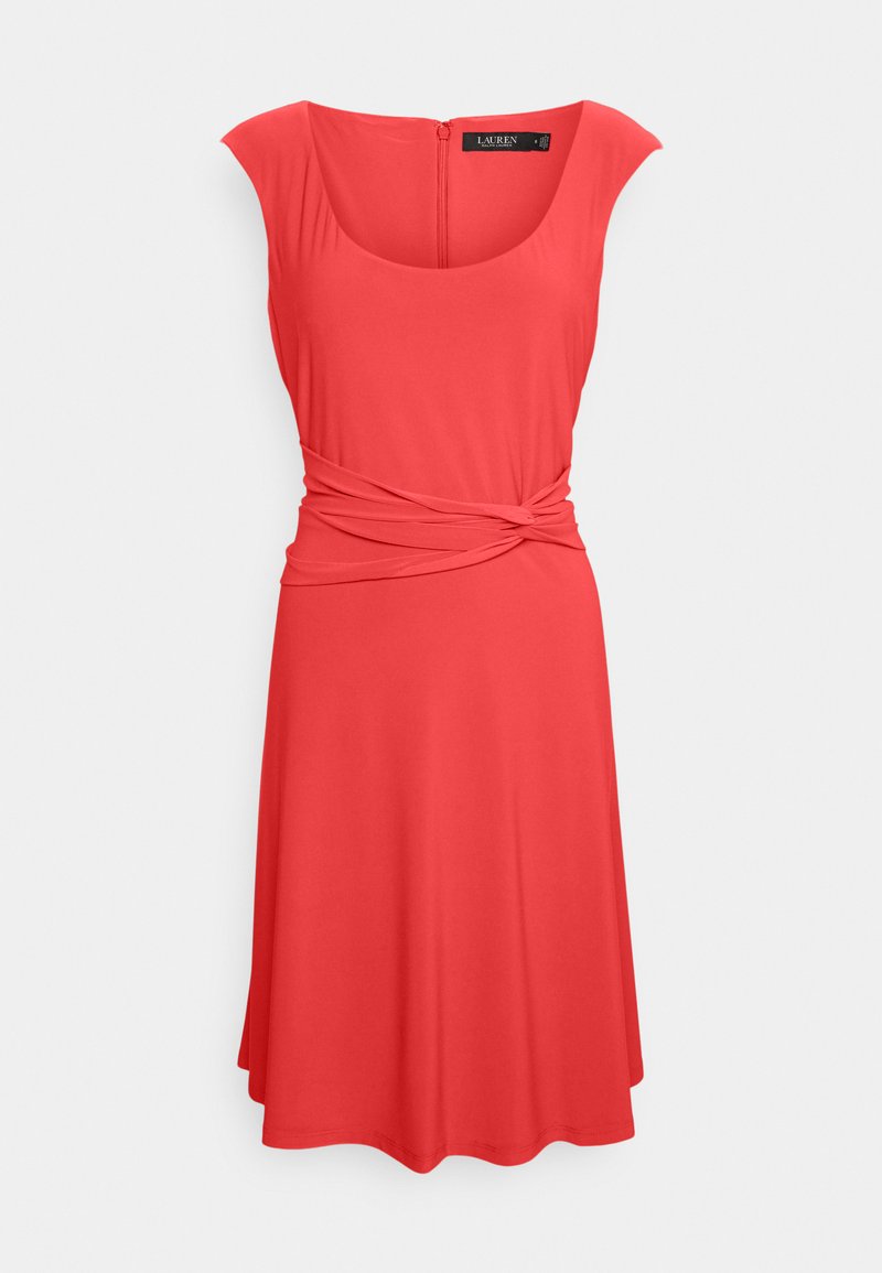 Lauren Ralph Lauren Jurk oranje