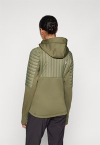 Didriksons ANNEMA - Blouson - wild forest green