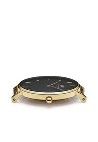 Daniel Wellington PETITE EVERGOLD 28MM - Watch - gold-coloured