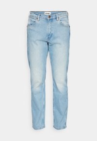 - Jeansy Straight Leg
