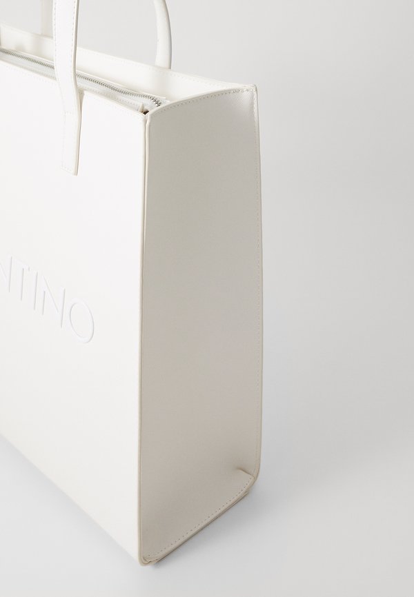 SPECIAL SYLA - Tote bag - bianco3