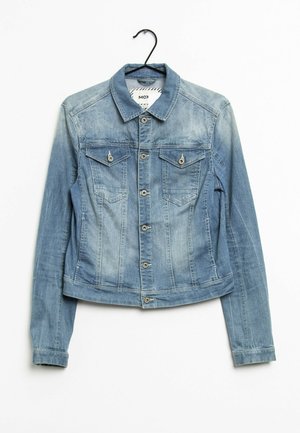 Mexx Kurtka jeansowa