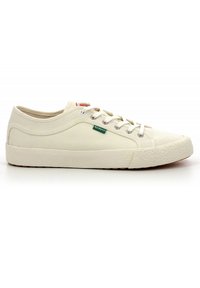 Kickers ARVEIL - Baskets basses - blanc