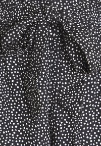 Hollister Co. Šortky - black