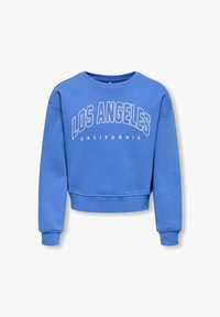 Niet geselecteerd, ultramarine