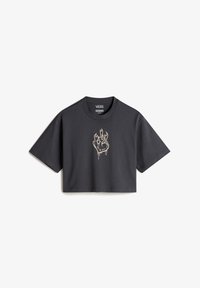 Seleccionado, asphalt