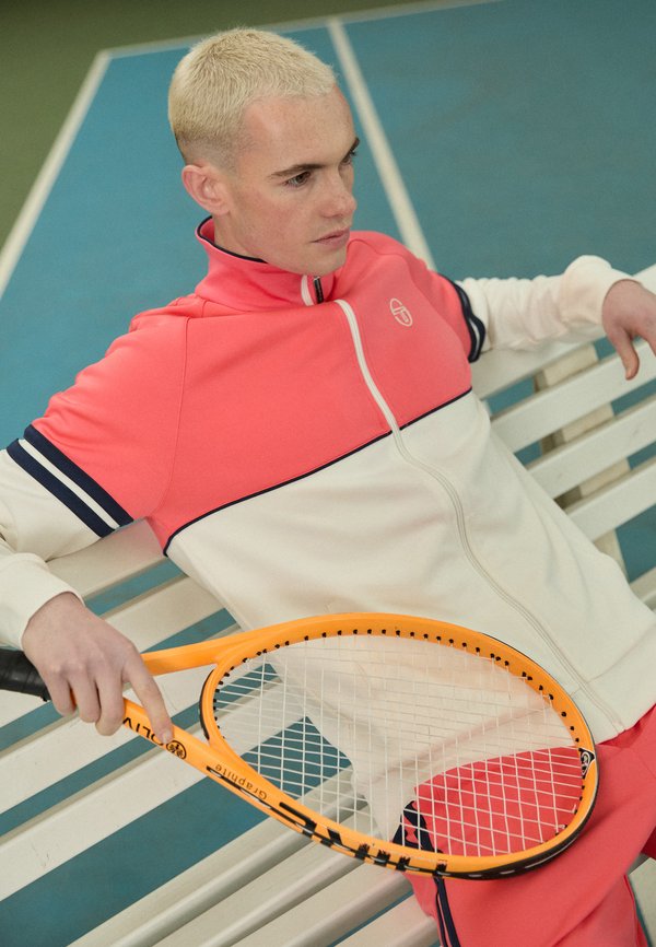 ORION TRACK JACKET - Trainingsjacke