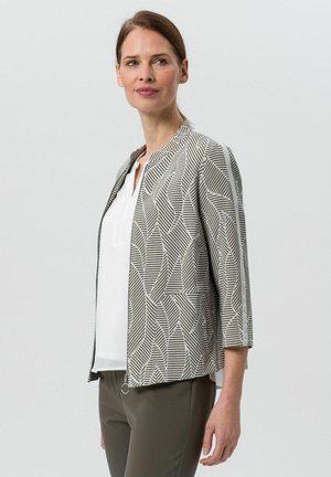 Summer jacket - mehrfarbig