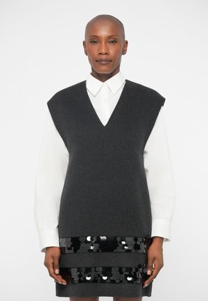 BRUNNER ABITO - Φόρεμα ημέρας - antracite