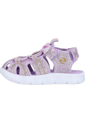 NIAGIEN - Outdoorsandalen - lavendula