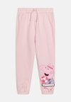 NMFMEMMA PEPPA PANTS - Püksid - parfait pink