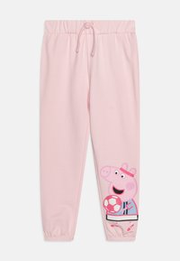 Name it NMFMEMMA PEPPA PANTS  - Trousers - parfait pink