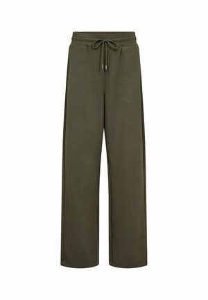 Wasabi Concept, WA-SABINA 80 - Tracksuit bottoms - grape leaf