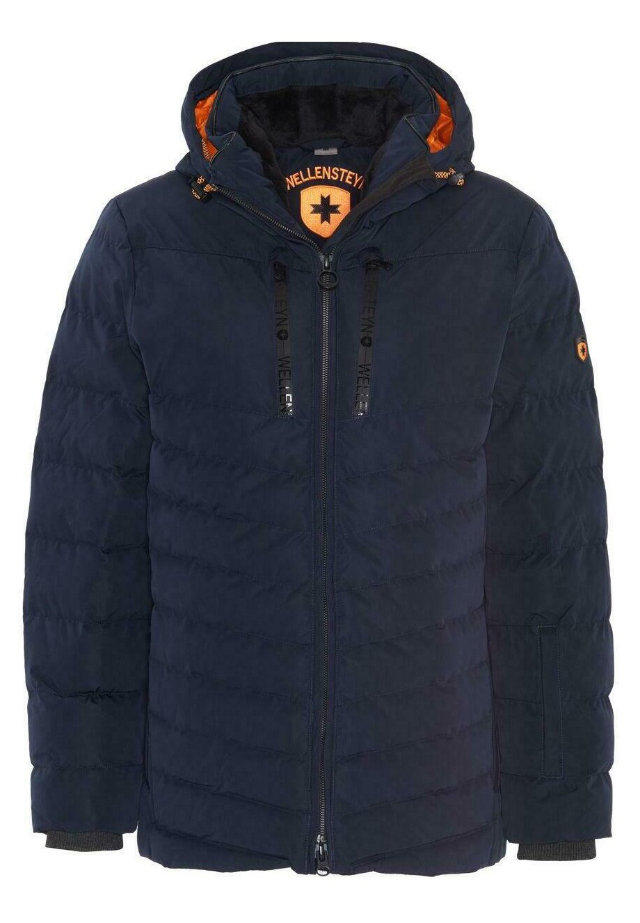 wellensteyn winter jacket