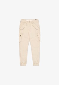Odabrano, vintage white