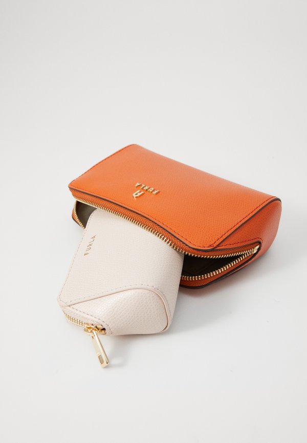 CAMELIA COSMETIC CASE SET - Wash bag2