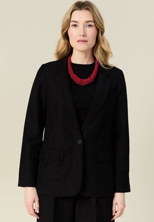 Blazer - noir