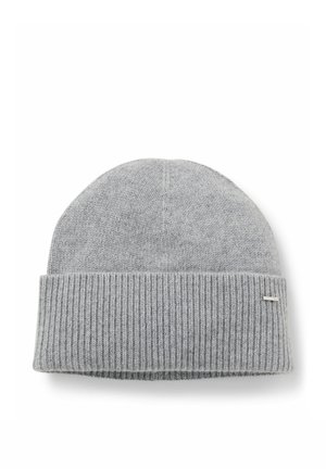 BOSS, Gorro - open grey twentyone