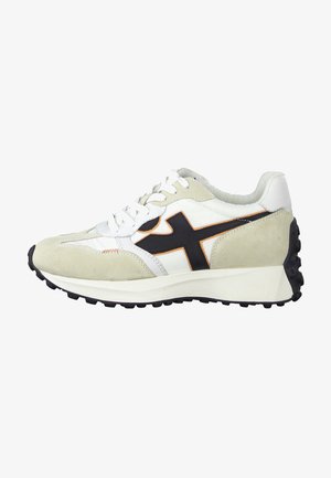 Sneakers basse - white comb