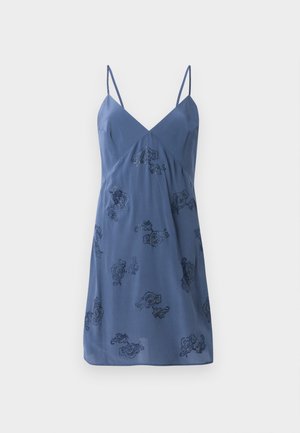 Zadig & Voltaire RAMELI ciemnoniebieski