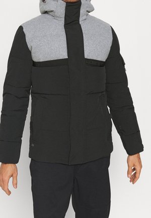 Giacca invernale - black