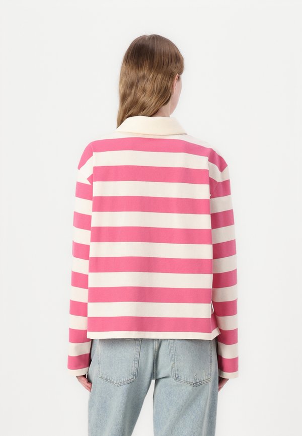 BEACRAS  - Long sleeved top3