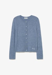 Seleccionado, celeste