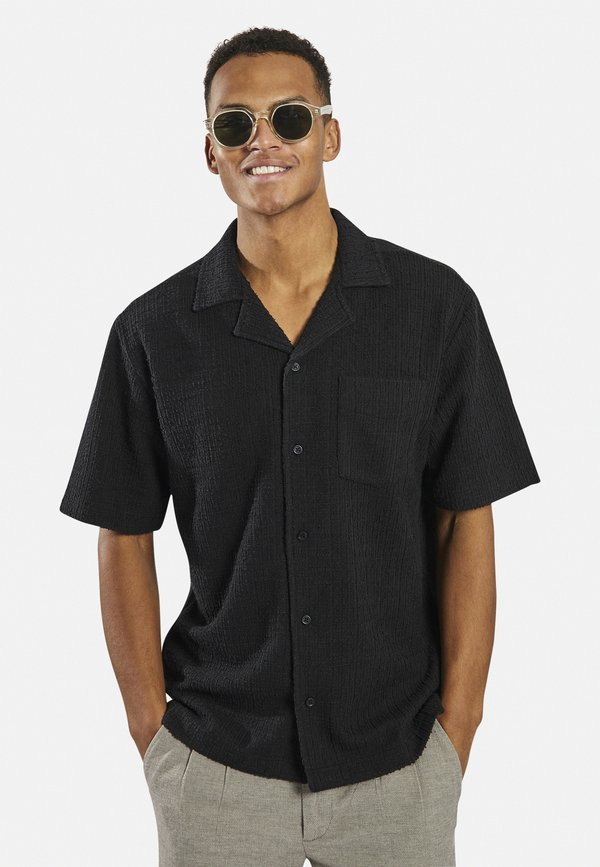 LLOYD SHIRT BOXY FIT - Hemd