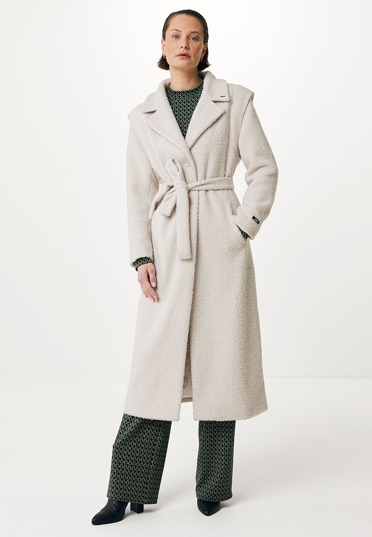 Mexx Mantel crème Mexx Mantel crème