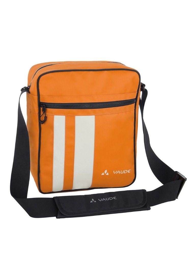 Vaude Umhängetasche orange Zalando