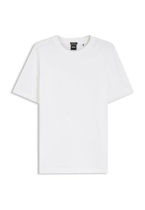 BOSS, T-shirt basic - white
