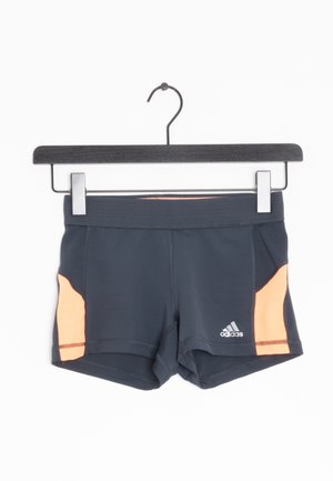 Shorts - blue