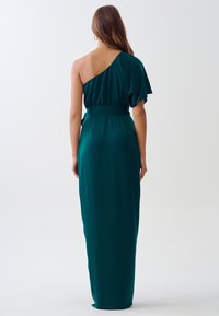 CHANCERY KRESLEY  - Velika haljina - emerald