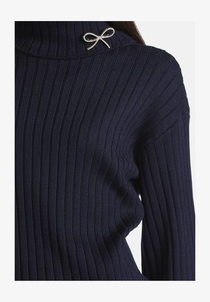 Luisa Spagnoli, MABELS - Jumper - blu