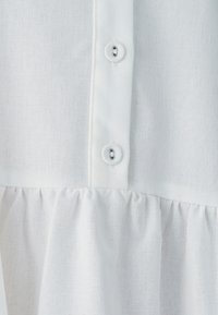 ALIDA MIDI  - Kreklkleita - white